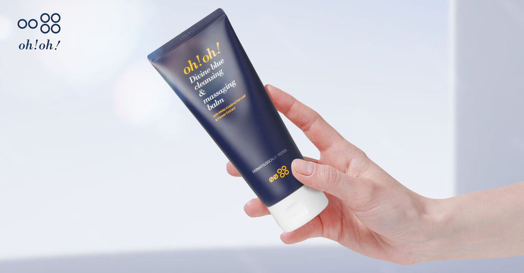 Sáp tẩy trang oh!oh! khác biệt so với các dòng sáp khác như thế nào?
