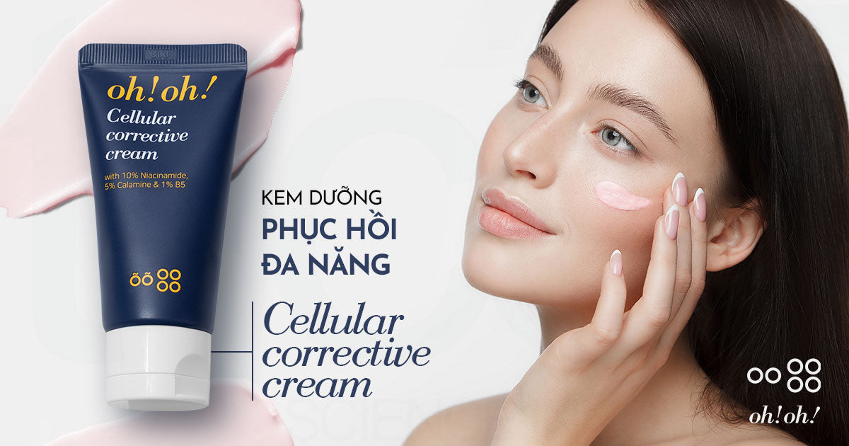 Control Oily, Irritable Skin with Calamine