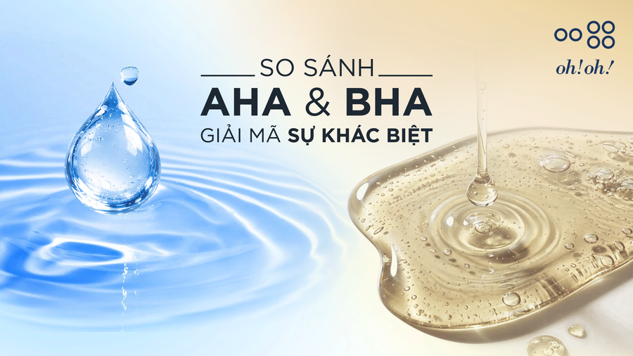 SO SÁNH AHA VÀ BHA - GIẢI MÃ SỰ KHÁC BIỆT