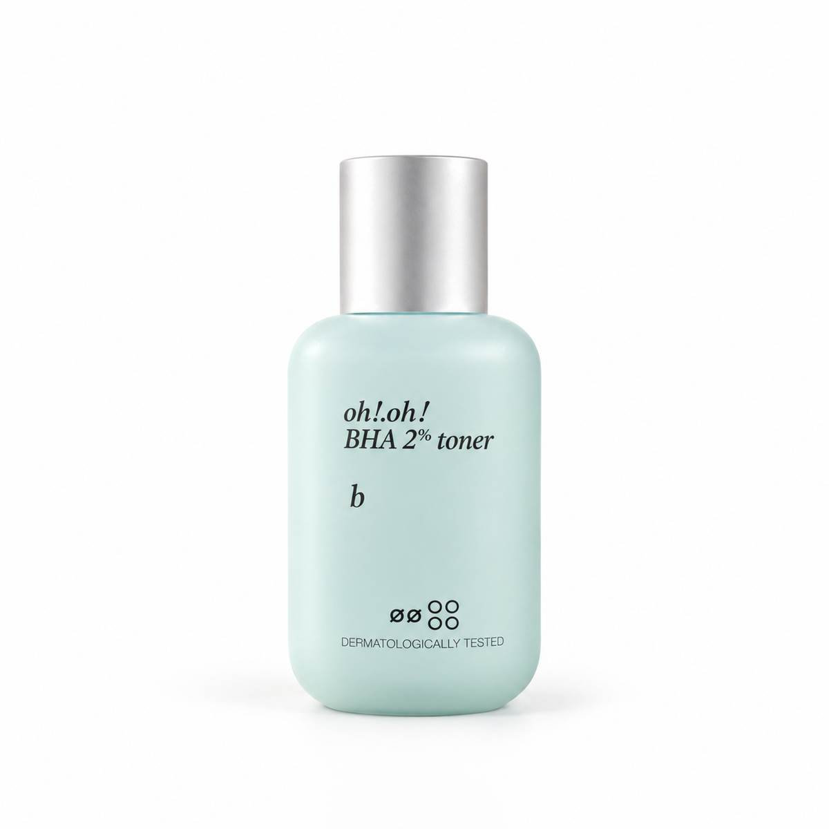 oh!oh! BHA 2% Toner 75ml