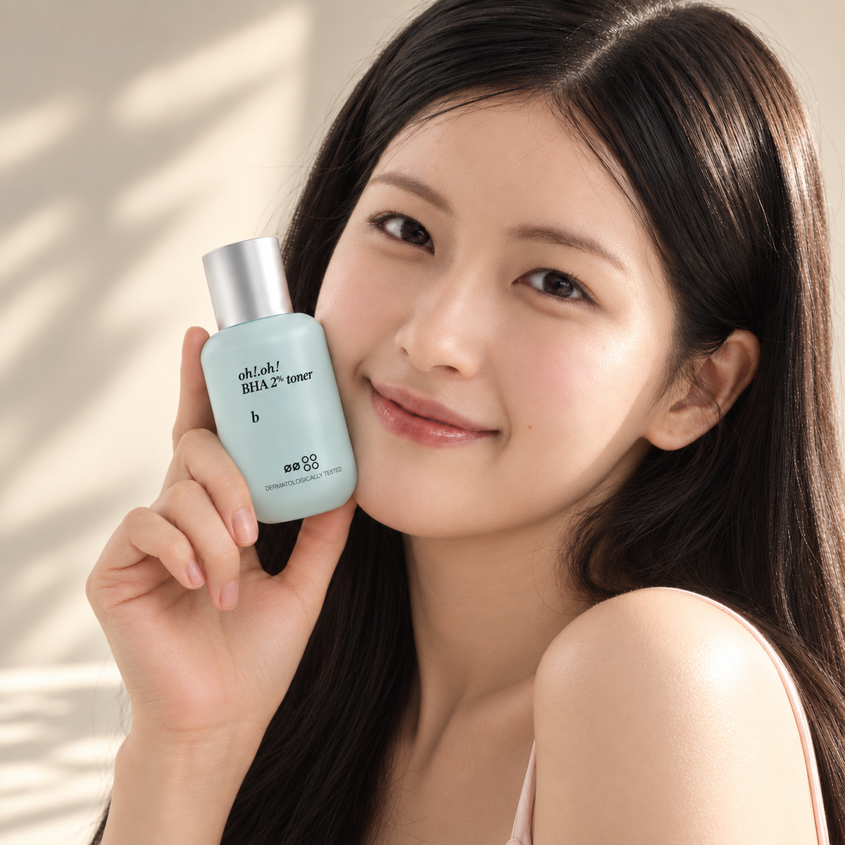 oh!oh! BHA 2% Toner 75ml
