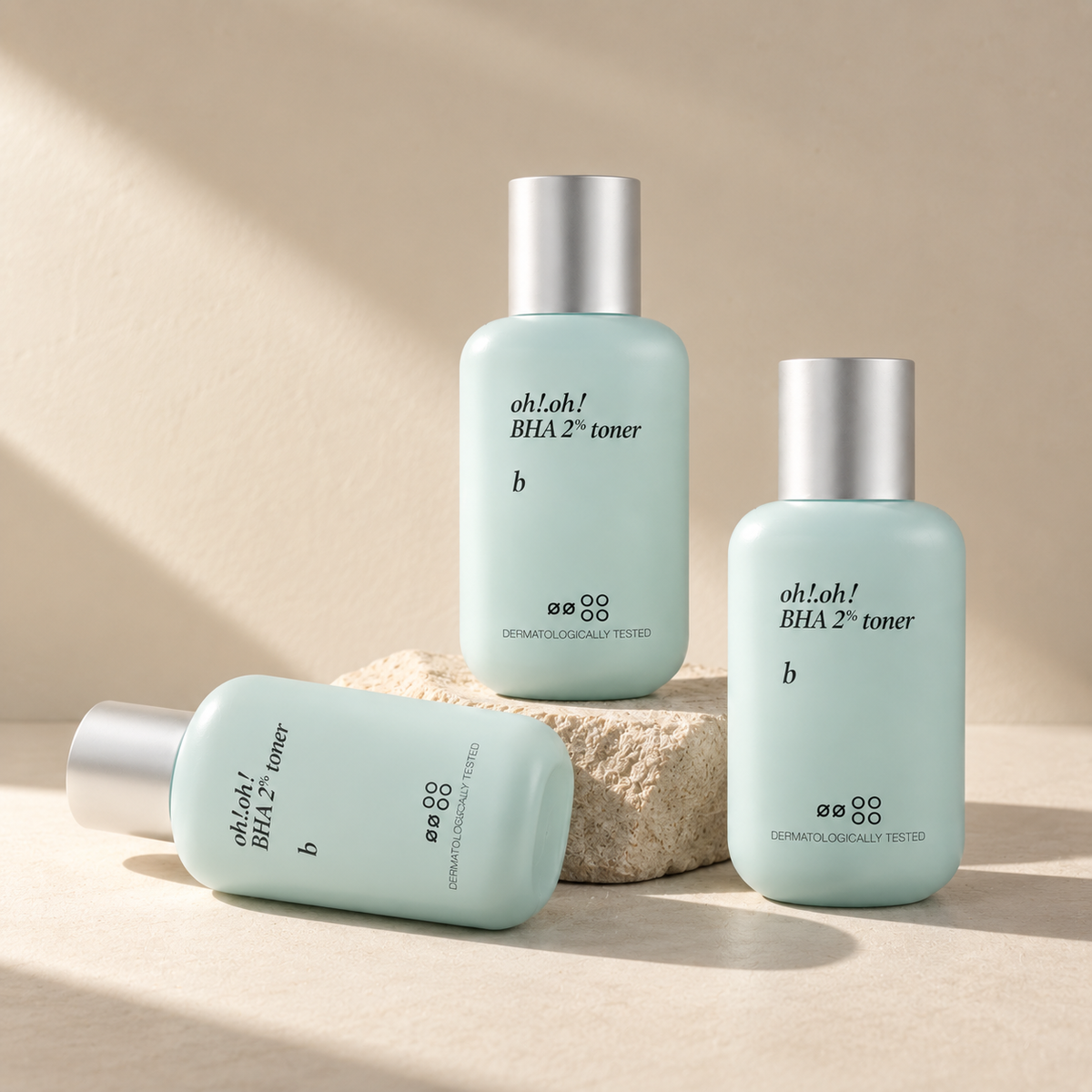 oh!oh! BHA 2% Toner 75ml