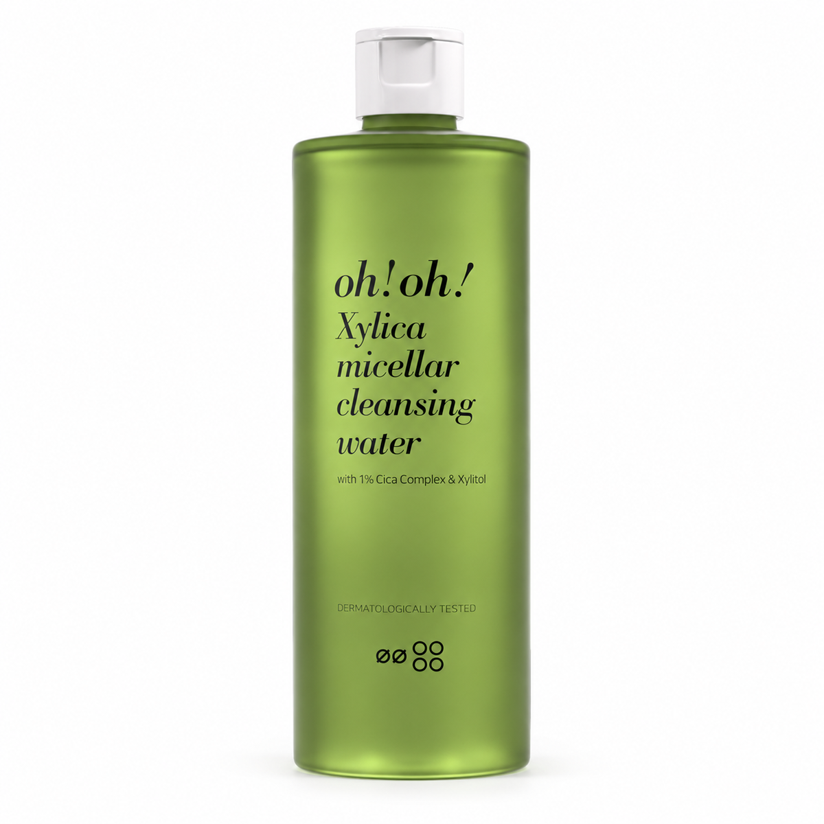 Nước Tẩy Trang oh!oh! Xylica Micellar Cleansing Water 50ml/500ml