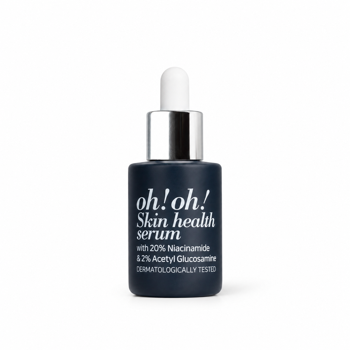 Serum Dưỡng Ẩm Và Làm Sáng Da oh!oh! Skin Health Serum 10ml/30ml