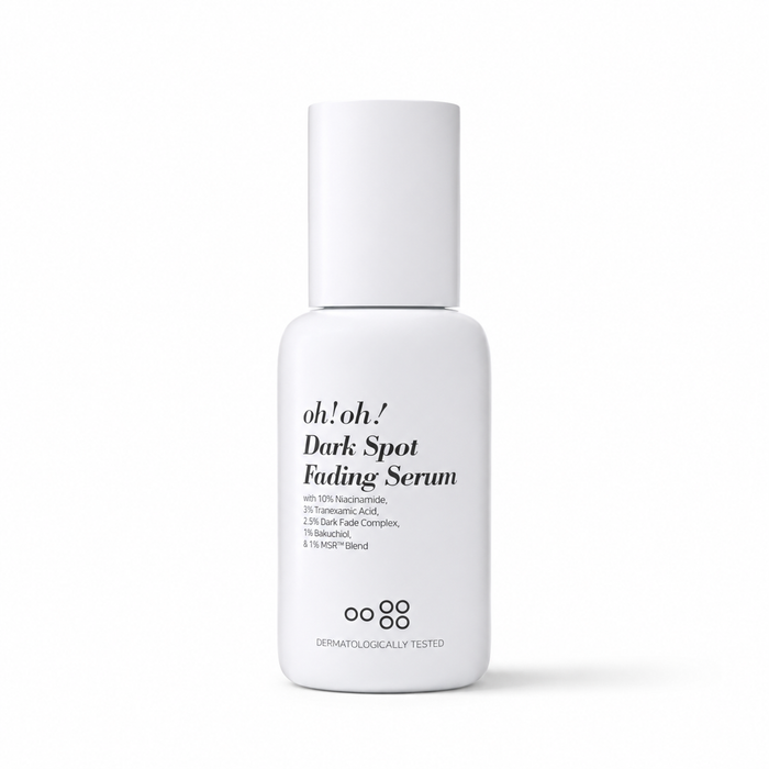 Tinh Chất Dưỡng Da oh!oh! Dark Spot Fading Serum 30ml