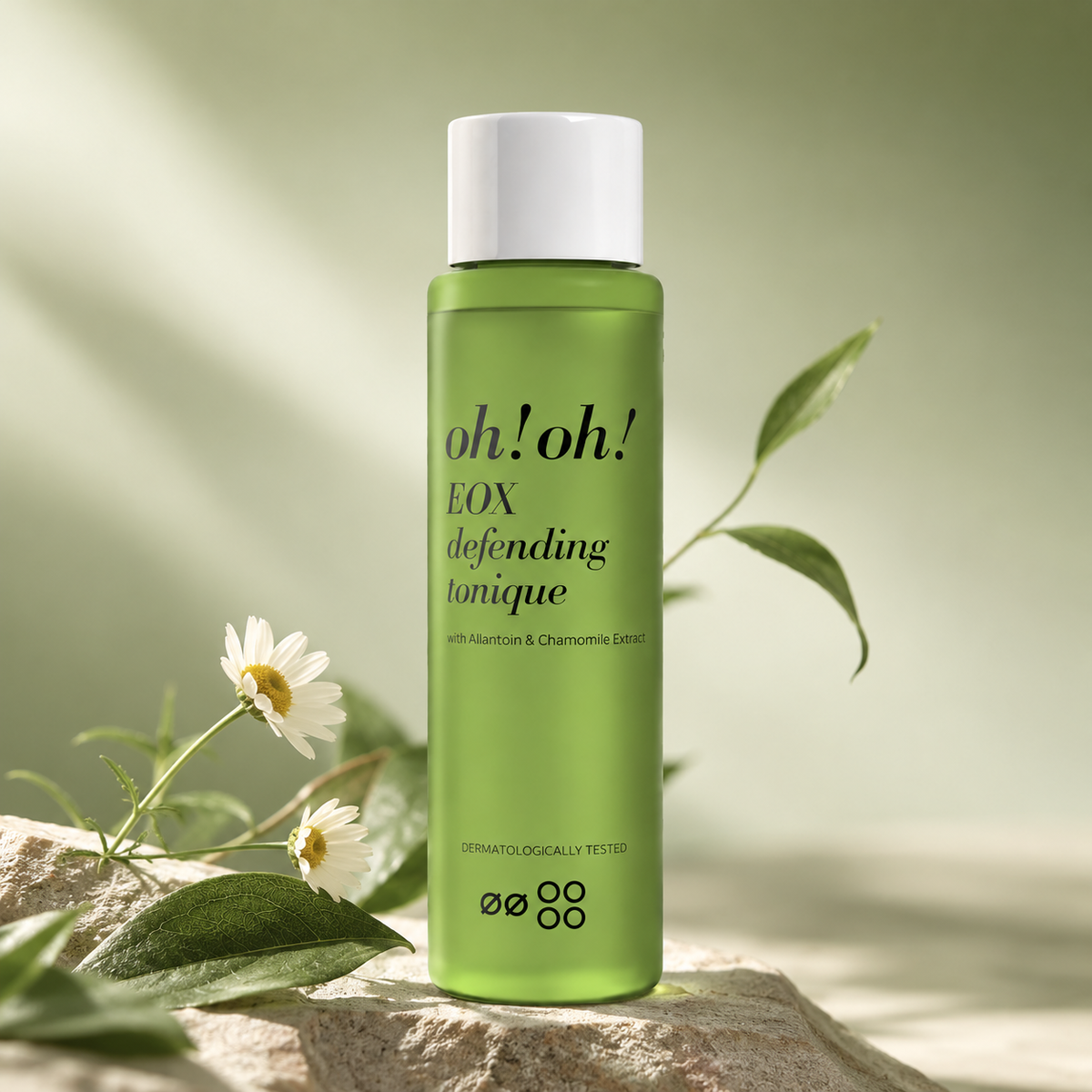 oh!oh! EOX Defending Tonique Clarifying & Hydrating Toner 150ml
