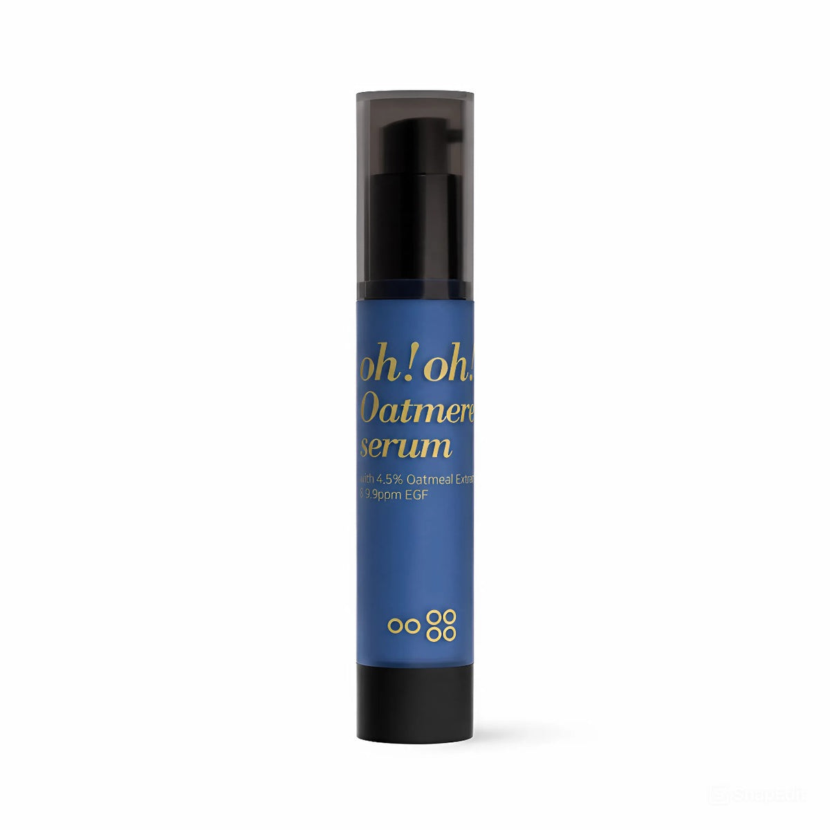 Serum Dưỡng Ẩm Và Làm Mờ Nếp Nhăn oh!oh! Oatmere Serum 25ml