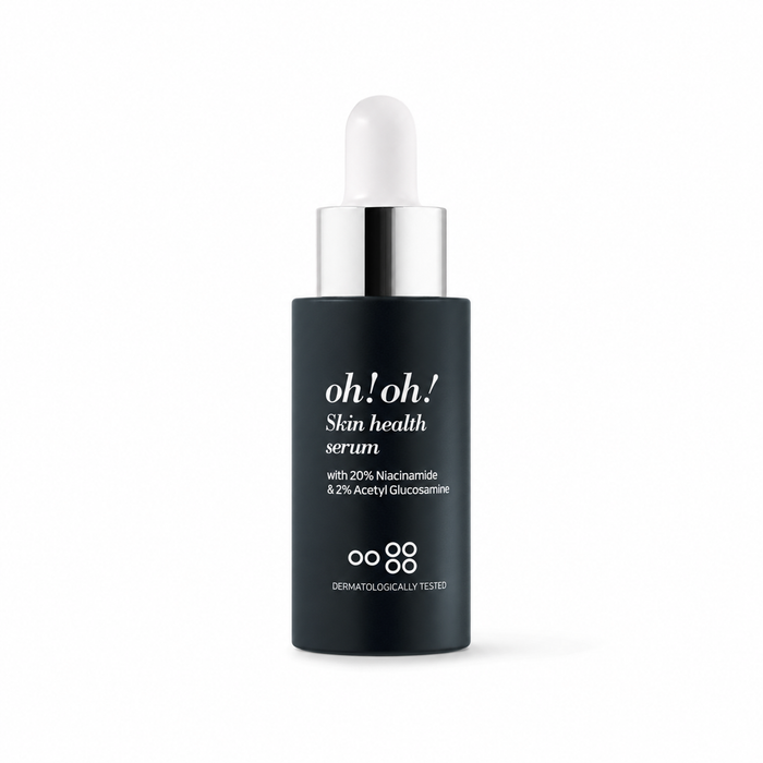 Serum Dưỡng Ẩm Và Làm Sáng Da oh!oh! Skin Health Serum 10ml/30ml
