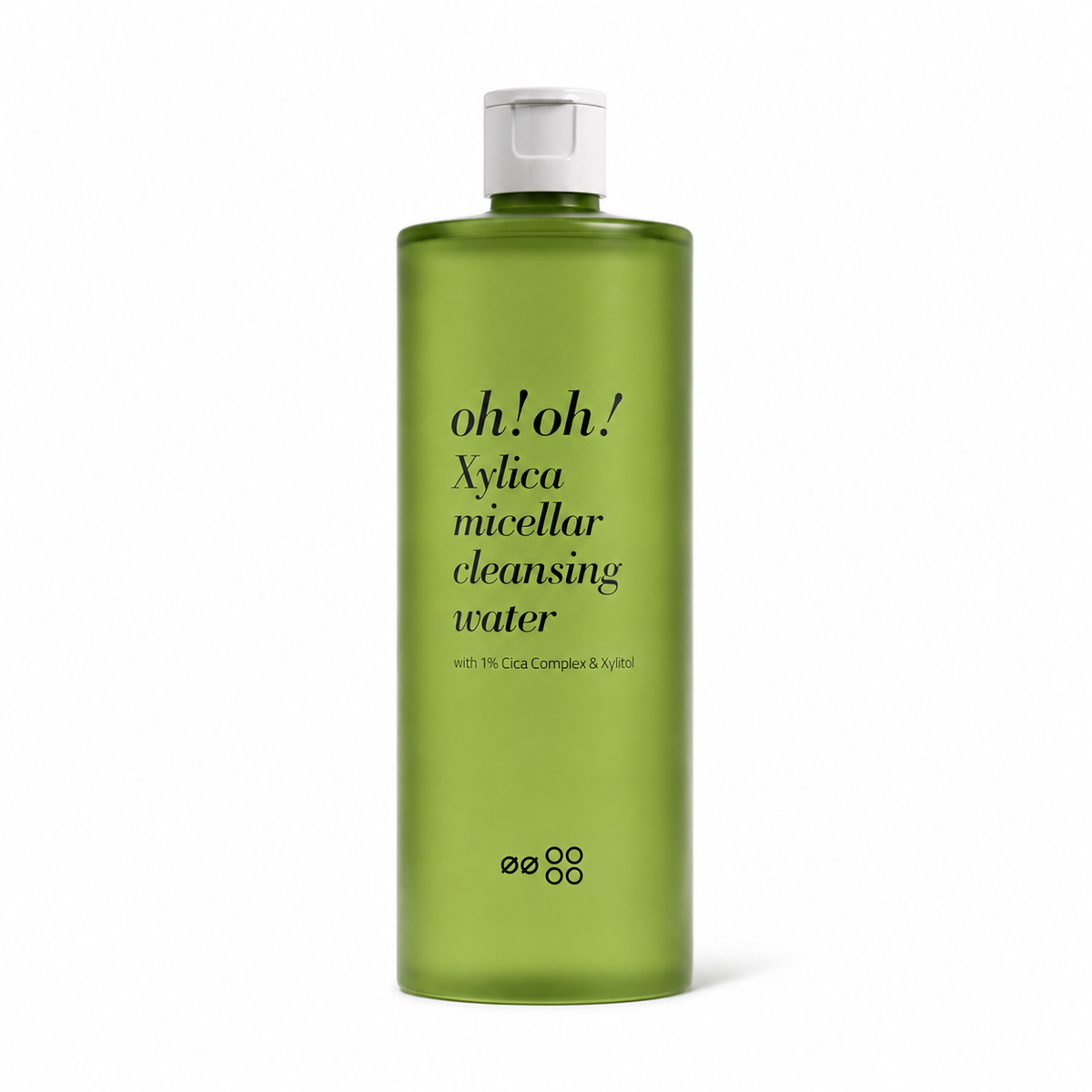 Nước Tẩy Trang oh!oh! Xylica Micellar Cleansing Water 50ml/500ml
